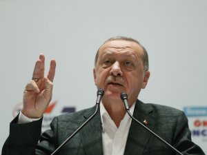 Erdoğan’dan Kılıçdaroğlu’na Sert Eleştiri