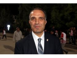 Sinop'a Atanan Yeni Müdürden İlk Açıklama
