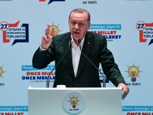 "Türkiye’de Kriz Yok"