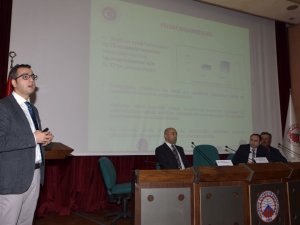 Arvas: “Türkiye’de Taşınır Sicil Rehin Sistemi’nde 92 Milyarlık Kredi Kullandırıldı”