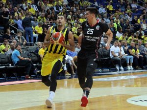 Potada Derbi Fener’in
