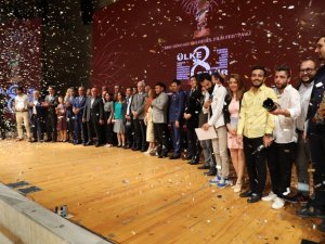 Türk Dünyası 3. Belgesel Film Festivali Ödülleri Sahiplerini Buldu