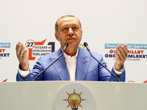 "Türkiye Imf Defterini Açmamak Üzere Kapatmıştır"
