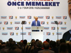 Erdoğan’dan "Af" Açıklaması