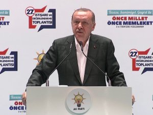 "Bunun Adı Olsa Olsa Alçaklıktır”