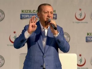 "Anında Kayyum Atarız"