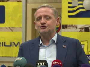 “Serkan Çimen’i Allah’a Havale Ediyorum”