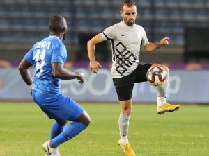 Osmanlı Evinde Adana Demir’i Devirdi