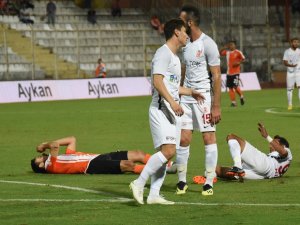 Adana Evinde Kazandı