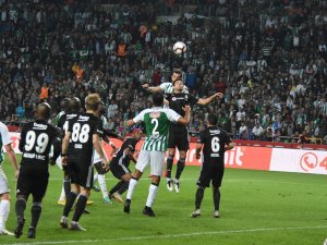 Konya’da Nefes Kesen Maç: 4 Gol, 2 Penaltı, 1 Kırmızı, 13 Sarı...