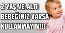 Kablosuz modem bebeklere zararlı