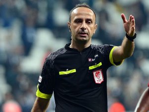 Barış Şimşek Var Odasından Çıkmadı