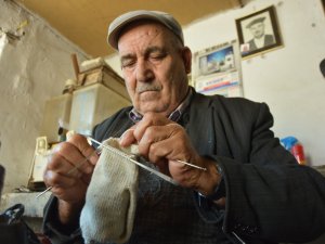 Bin Yıllık Gelenek Tarihe Karışıyor