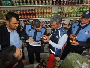 Ticaret Bakanlığından Haksız Fiyat Artışına Sıkı Denetim