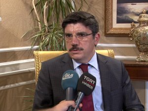 "İlişkilere Yansıyacak Bir Tarafı Olur"