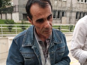 Evlat Katili Adam: Bizi Öldürecekti