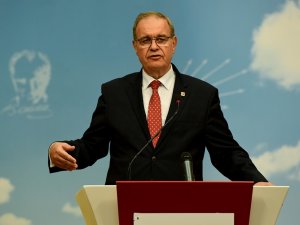 "İttifak Bizim Gündemimizde Yok"