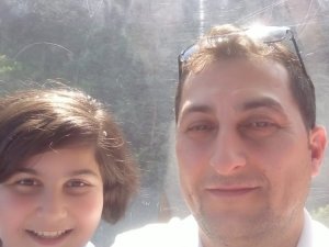 Kızının Şüpheli Ölümüyle İlgili Miting Yapacak