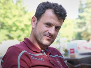 Hüseyin Çimşir: "Fabrika Ayarlarımıza Dönmemiz Gerekiyor"