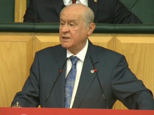 "Bizde Yiğitlik Yapacak Deli De Çoktur, Veli De Çoktur"