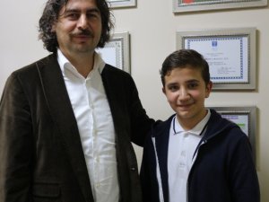 Çocuk Yaşta Çektiği Migrenden Ameliyatla Kurtuldu