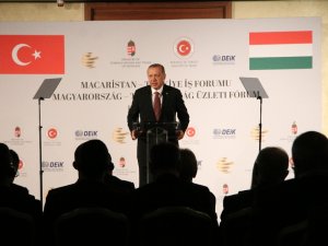 “Ab Türkiye’ye Verdiği Sözü Tutmadı”