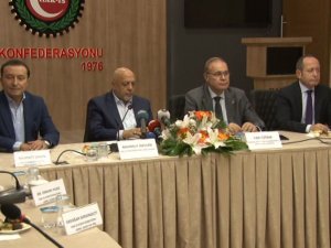 Chp’den Hak-iş’e Ziyaret