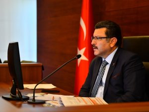 Ortahisar Belediye Meclisi, 2019 Yılı Mali Bütçesi’ni Kabul Etti