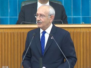 Hükümete ’Cemal Kaşıkçı’ Eleştirisi