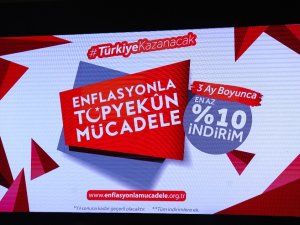 İşte ‘Enflasyonla Topyekün Mücadele Programı’