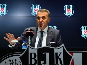 Fikret Orman Sert Konuştu