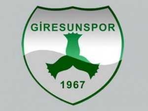 Giresunspor’da Teknik Heyet Belli Oldu