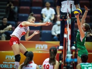 Filenin Sultanları Azerbaycan’ı 3-1 Mağlup Etti