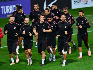 A Milli Takım Bosna Hersek İle Karşılaşacak