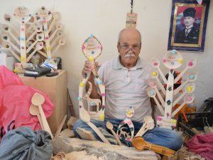Onlar Son Kaşıkçılar