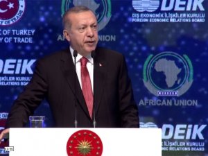 "Bunun Adı Neokolonyalizm"