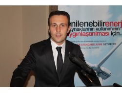 Trabzon 'Avrupa Birliği' Standartlarında Gelişecek