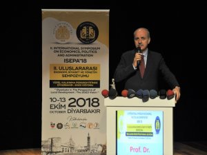 “3’üncü Dünya Savaşı Çoktan Başladı”