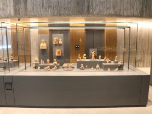 Troya Hazineleri Sergilenmeye Başladı