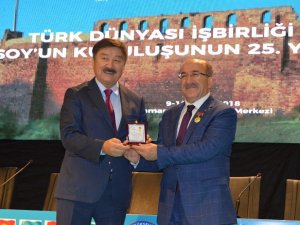 Trabzon’da Geleneksel Türk Müziği Akademisi Ve Müzesi Kurulacak