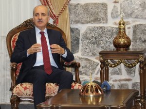 “Suudi Gazeteci İle İlgili Umudumuzu Korumak İstiyoruz”
