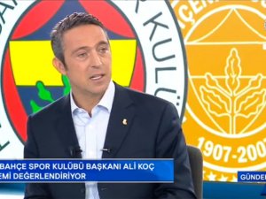 Volkan, Cocu, Yanal, İşlerine Son Verilen İsimler...