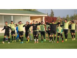 Denizlispor Tavşanlı’ya Bileniyor