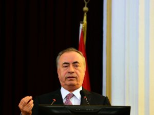 “Uefa Tamamen Bizim Yanımızda”