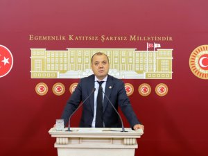 "Trakya, Türkiye’nin En Çok Kanser Görülen Bölgesi"