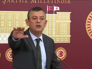 Özel’den Bahçeli’ye "Kombin" Eleştirisi