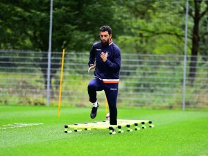 Arda Turan’dan "Kavga" Açıklaması