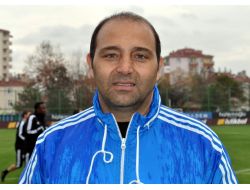 Kayseri Erciyesspor, Trabzonspor Maçı Hazırlıklarını Sürdürüyor
