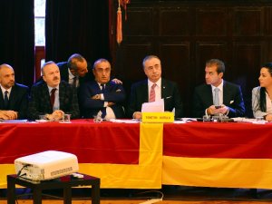 “Galatasaray Kendisini Rakamlarla Kanıtlamış Durumda”