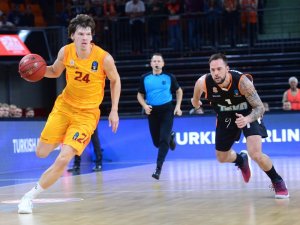 Galatasaray Uzatmalarda Kaybetti